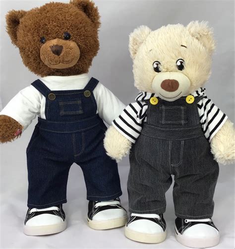 gucci build a bear clothes|build-a-bear stuffed animals.